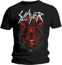Slayer Ing Offering Unisex Black S (SLAYTEE50MB01)