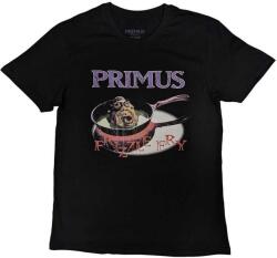 Primus Ing Frizzle Fry Unisex Black M (PRIMTS04MB02)