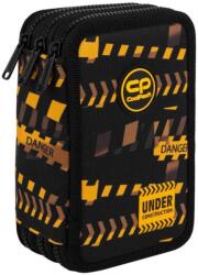 COOLPACK - Jumper 3 Felszerelt 3 Emeletes Tolltartó - Don'T Do It F067825