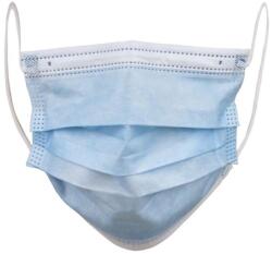 Prima Masti Medicale pentru Copii, Prima, Albastre, 50 Bucati (VTR-2236-ABS)
