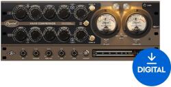 Universal Audio Capitol Mastering Compressor (Digitális termék)