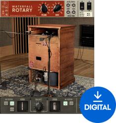 Universal Audio Waterfall Rotary Speaker (Digitális termék)