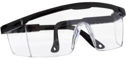 Prima Ochelari de Protectie Panoramici din Policarbonat, Lentile Transparente, Prima (VTR-0808-TRA)