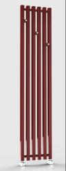 IMERS Deco grzejnik łazienkowy 250x1200 mm 2322RAL9003 (2322RAL9003)
