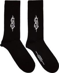 Slipknot Zokni Tribal S Text Black 39-45 (SKSCK11MB)