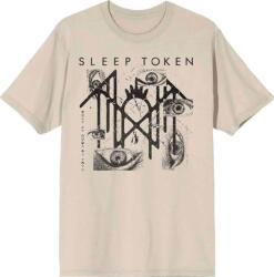Sleep Token Eyes Natural XL Ing (SLTKTS19MNAT04)