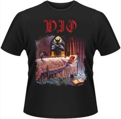 Dio Ing Dream Evil Unisex Black XL (DIOTS07MB04)