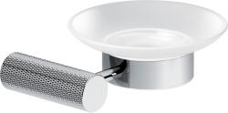 Cersanit Zen szappantartó fali króm S951-894 (S951894)