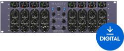 Universal Audio Manley Massive Passive EQ (Digitális termék)