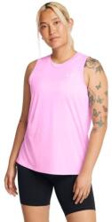 Under Armour Tech Twist női atléta Pink - Under Armour M