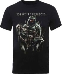 Disturbed Lost Souls Black 2XL Ing (DISTS10MB05)