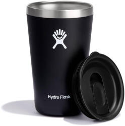 Hydro Flask All Round Tumbler 473 ml fekete