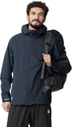 FJALLRAVEN Fjällräven HC Hydratic Trail férfi esőkabát S kék
