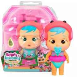 IMC Toys Cry Babies Magic Tears Figura - Beach Babies - Colin (IMC910430)