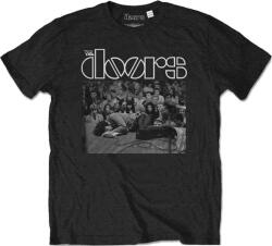 The Doors Collapsed Black XL Ing (DOTS24MB04)