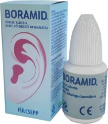  Boramid fülcsepp 10 ml - medexpressz