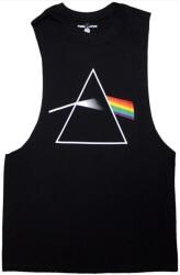 Pink Floyd Dark Side Of The Moon Album Black XL Ing (PFVEST145MB04)