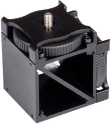 SDJ J-TUBE1X CON2 Fénytartó (SG JTUBE1XCON2)