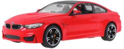 Inlea4Fun RC Távirányítós autó BMW M4 Coupe 1: 14 - piros (RA-ZRC.70900.CR)