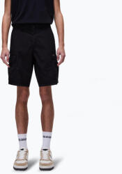 NAPAPIJRI Noto 2.0 férfi rövidnadrág L fekete