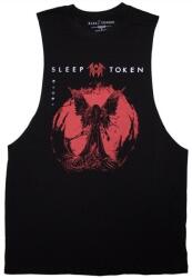 Sleep Token Ing Take Me Back To Eden Unisex Black S (SLTKVEST10MB01)