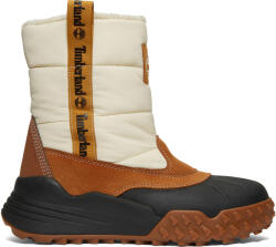 Timberland Tn W4 Wnter Pullon Wp Ins női hócsizma 37 bézs