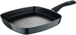 Pyrex PY-1134-GY Grill Serpenyő Indukciós 28 cm