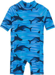 COLOR KIDS AOP gyerekoverall 74 kék