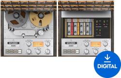 Universal Audio Studer A800 Tape Recorder (Digitális termék)