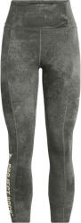 Under Armour Project Rock női edzőleggings XL szürke