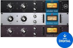 Universal Audio 1176 Classic Limiter Collection (Digitális termék)