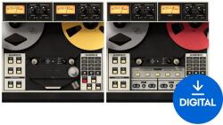 Universal Audio Ampex ATR-102 Mastering Tape Recorder (Digitális termék)