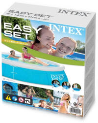 Intex Easy Set Fürdőmedence 183 X 51 cm - 01705