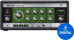 Universal Audio Galaxy Tape Echo (Digitális termék)