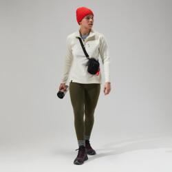 BERGHAUS Prism 2.0 Micro női polár pulóver 42 fehér