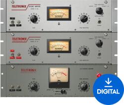 Universal Audio Teletronix LA-2A Leveler Collection (Digitális termék)