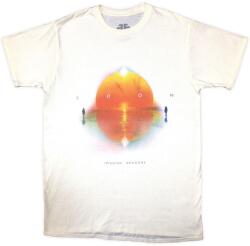 Imagine Dragons Ing Loom Sunset Unisex Natural XL (IMDRTS22MNAT04)