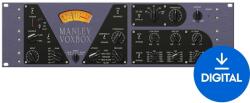 Universal Audio Manley VOXBOX Channel Strip (Digitális termék)