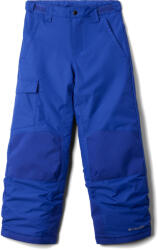 COLUMBIA Bugaboo III gyerek sínadrág S kék