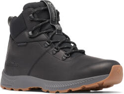 COLUMBIA Landroamer Explorer Wp V férfi cipő 44 fekete