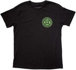 Type O Negative Ing Legion of Doom Unisex Black S (TONTS15MB01)