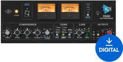 Universal Audio API 2500 Bus Compressor (Digitális termék)
