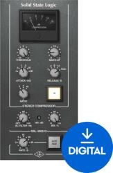 Universal Audio SSL 4000 G Bus Compressor (Digitális termék)