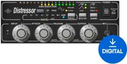 Universal Audio Empirical Labs EL8 Distressor Compressor (Digitális termék)