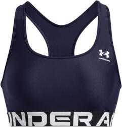 Under Armour HG Authentics középmárkás edzőmelltartó XS kék