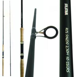 SILSTAR Rc5 Predator 55g 270