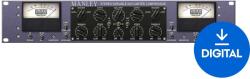 Universal Audio Manley Variable Mu Limiter Compressor (Digitális termék)