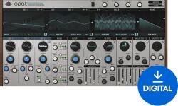 Universal Audio Opal Morphing Synthesizer (Digitális termék)