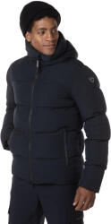 Rossignol Tech Stretch Hoodie férfi kabát L fekete