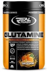 REAL PHARM glutamin aminosavak 500g 500 G